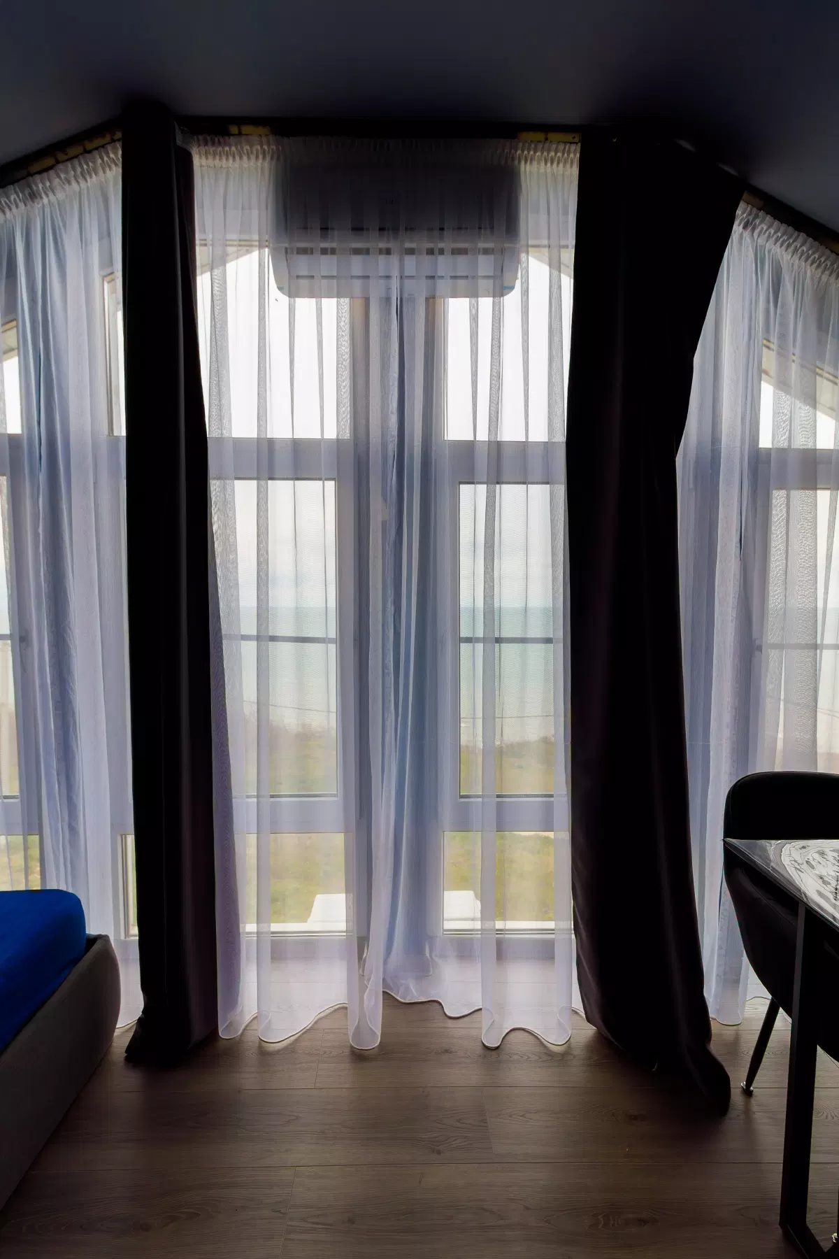 фото Квартира-студия, 25 м², 2 кров…