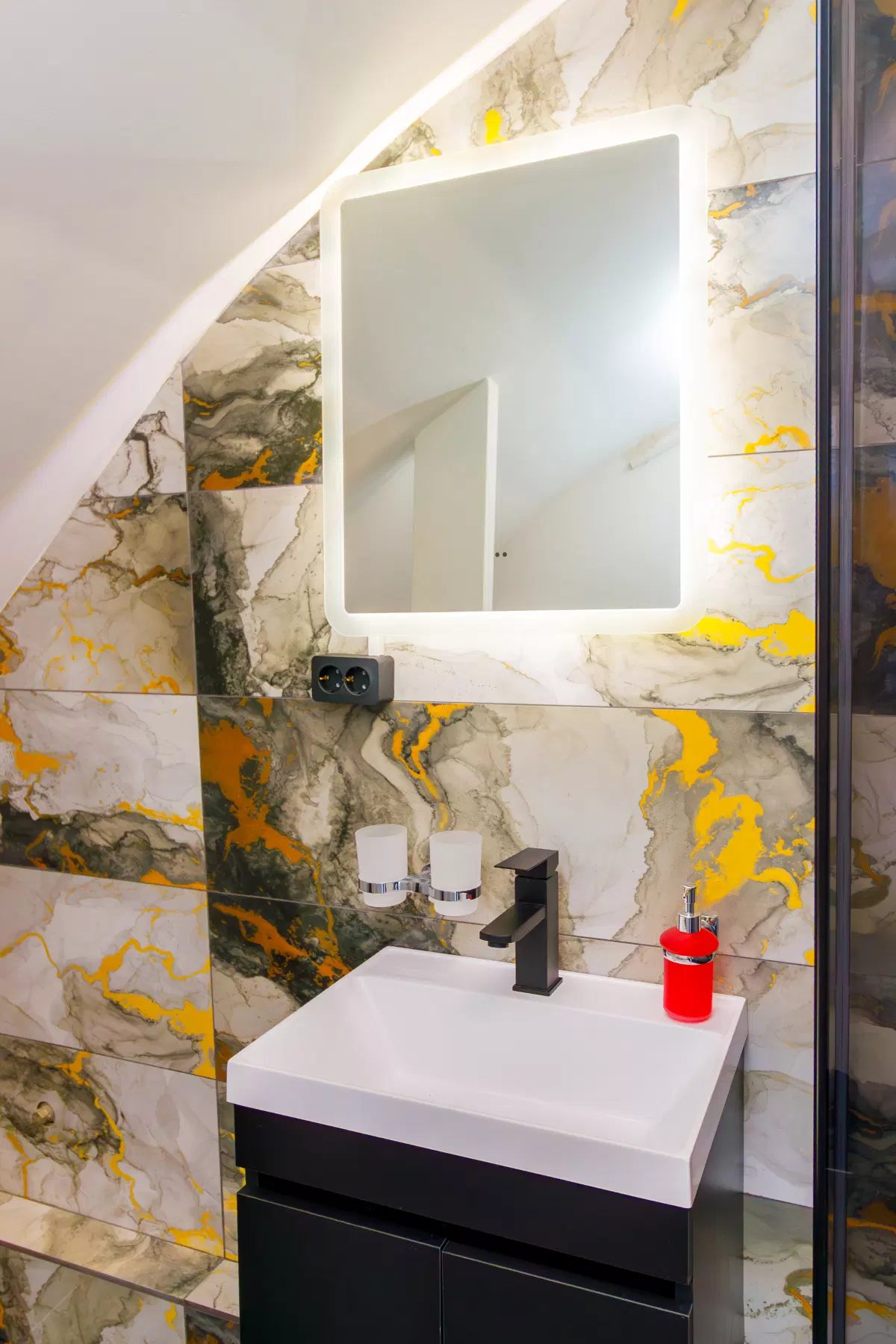 фото Квартира-студия, 25 м², 2 кров…