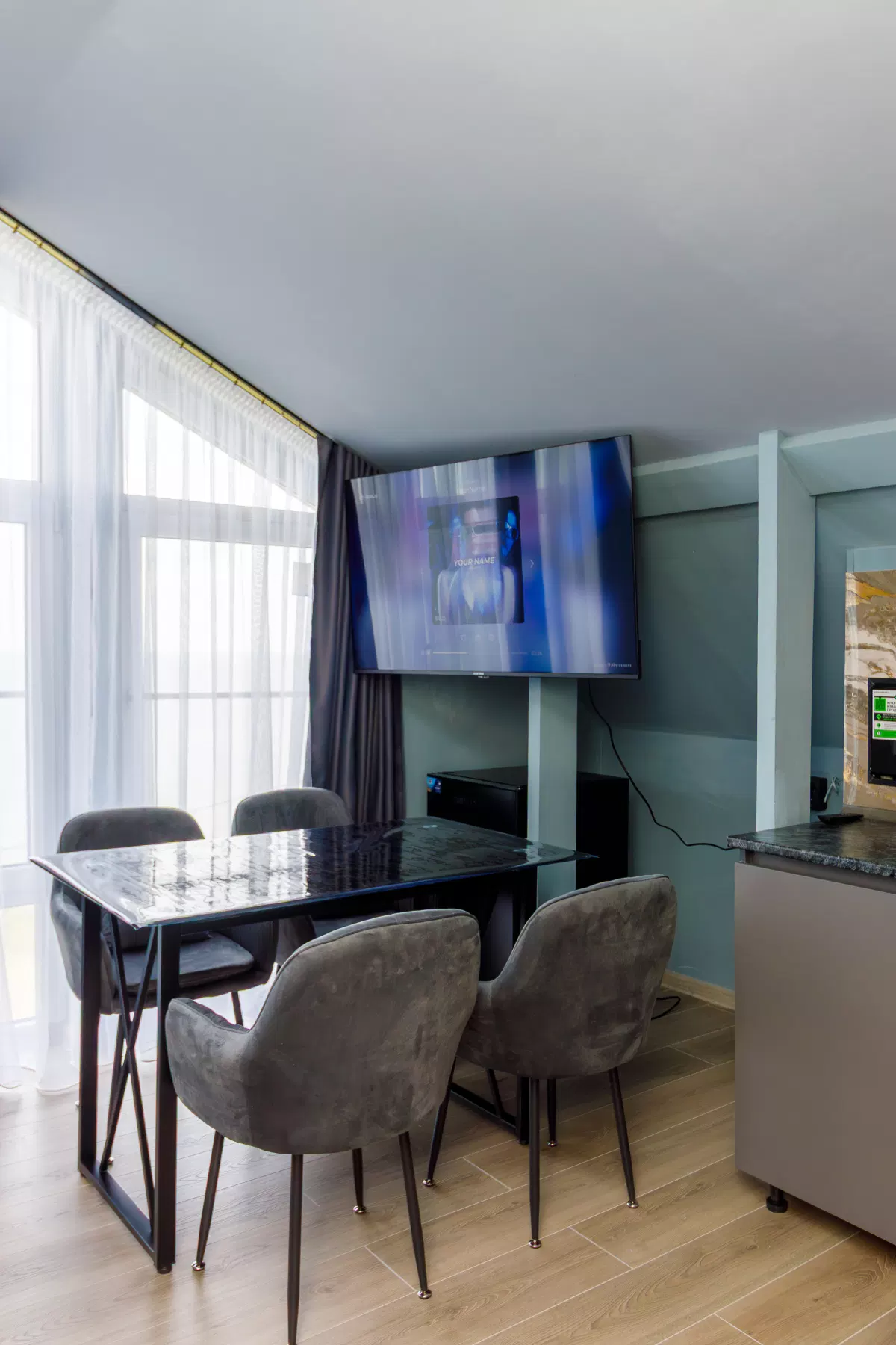 фото Квартира-студия, 25 м², 2 кров…