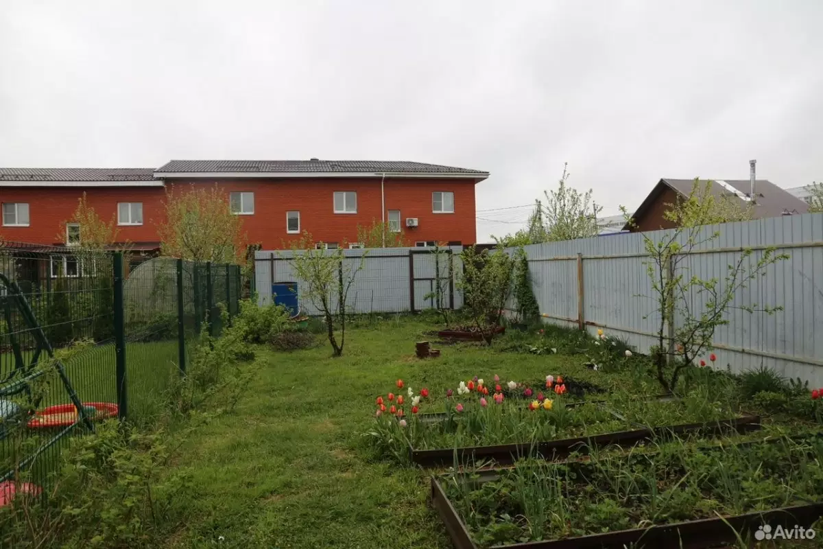 фото 3-к. таунхаус, 75 м²