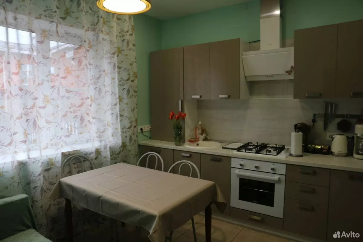 фото 3-к. таунхаус, 75 м²