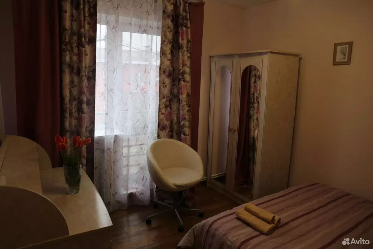 фото 3-к. таунхаус, 75 м²