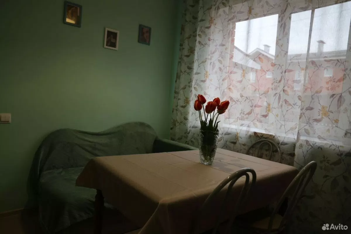 фото 3-к. таунхаус, 75 м²