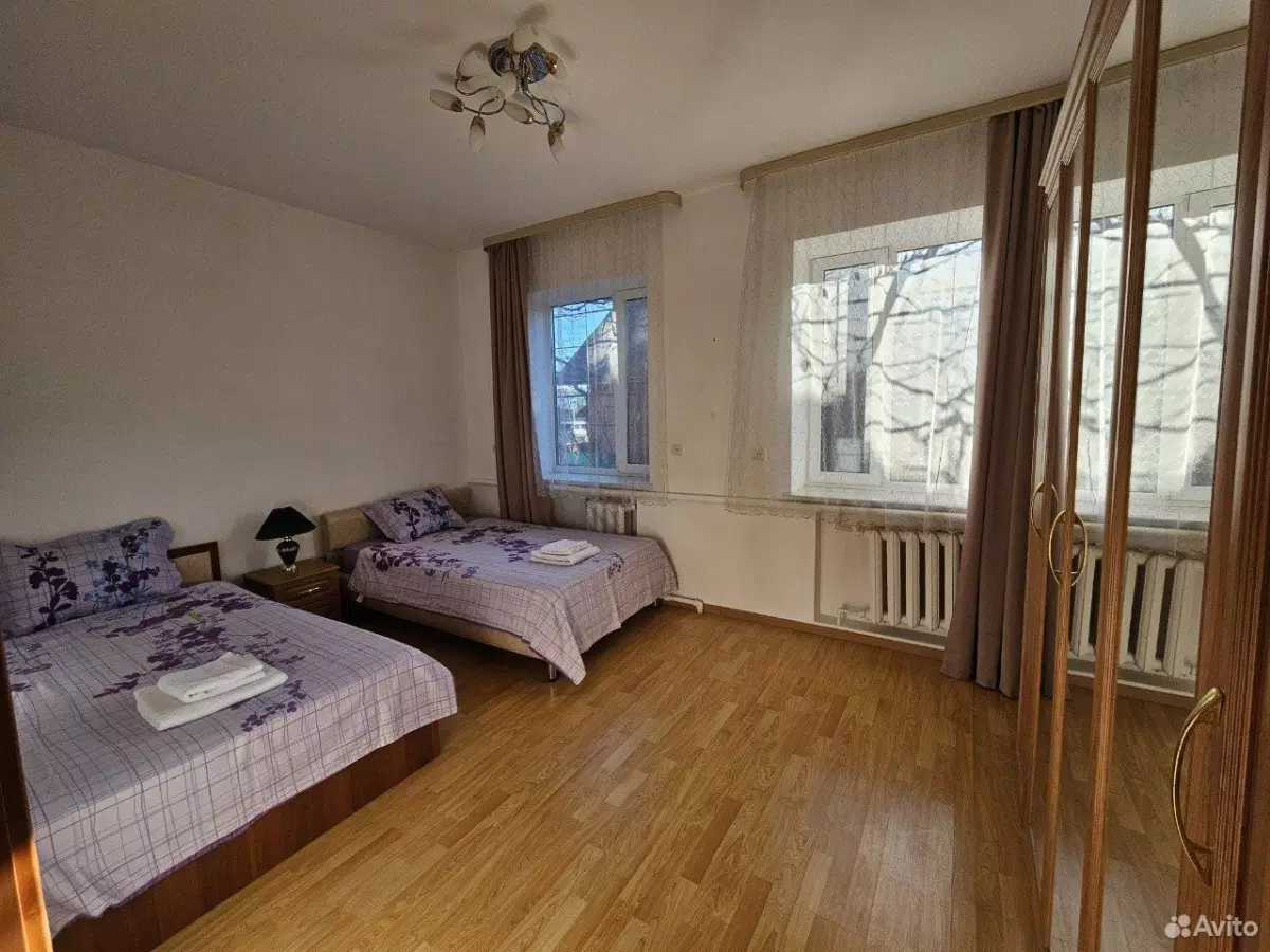 фото 4-к. дом, 109 м²