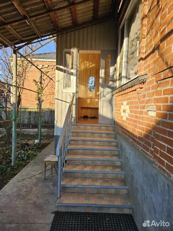 фото 4-к. дом, 109 м²