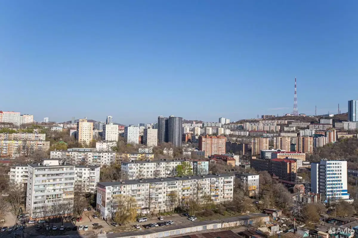 Фото квартиры Море