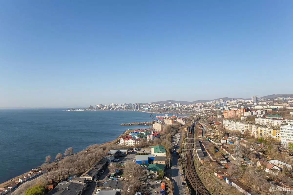Фото квартиры Море