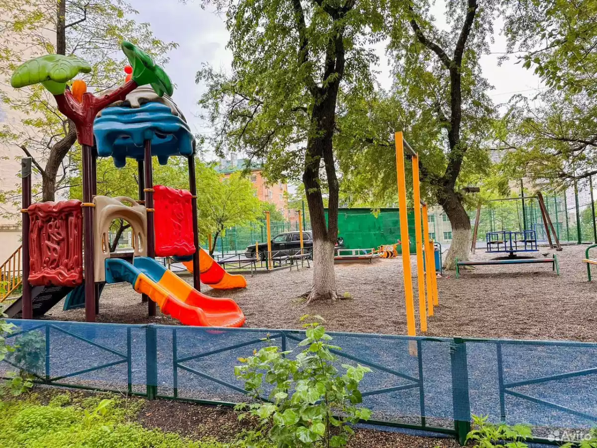 Фото квартиры Семёновская 32