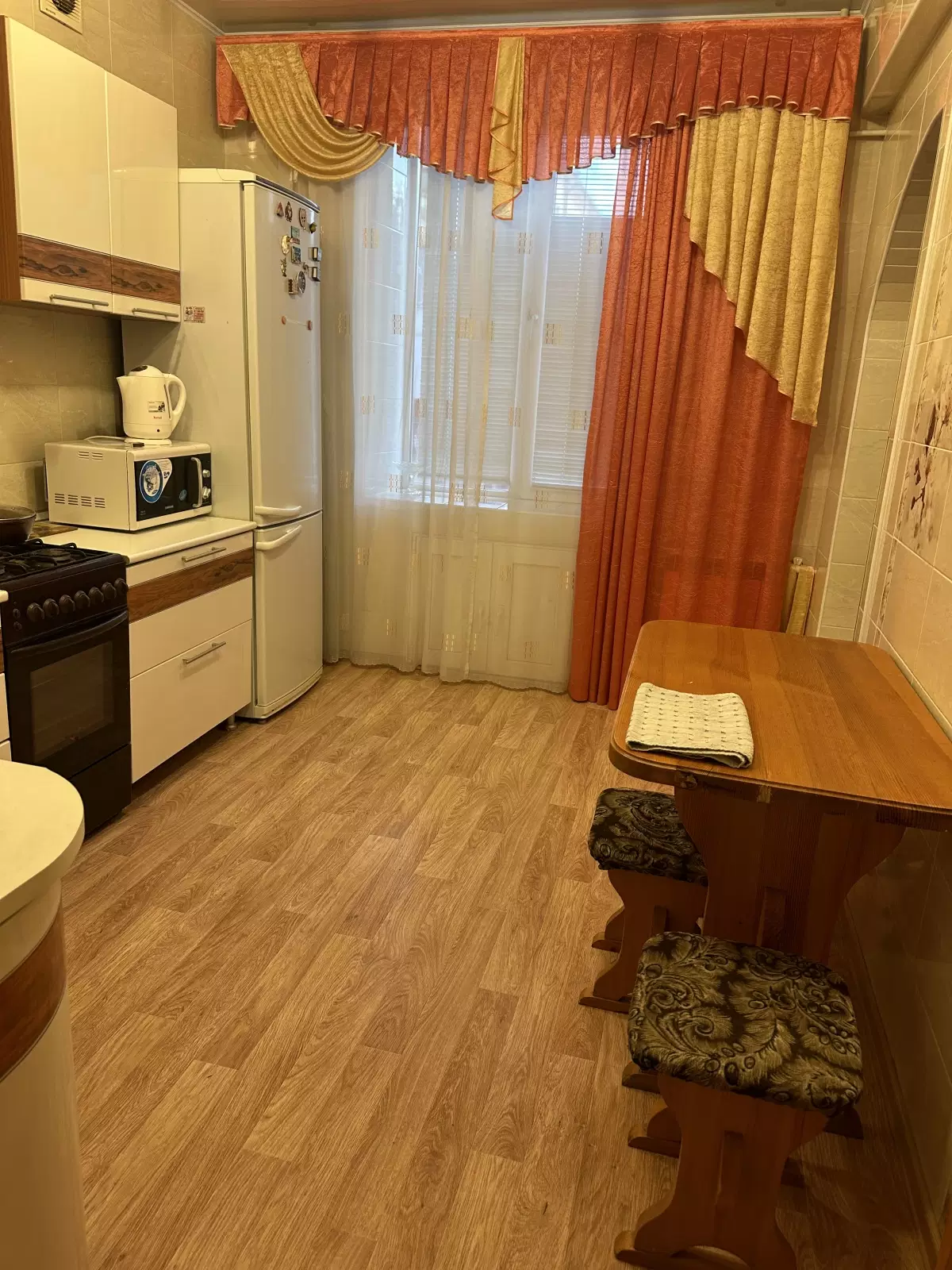 фото 2-к. квартира, 61 м², 4 кроват…