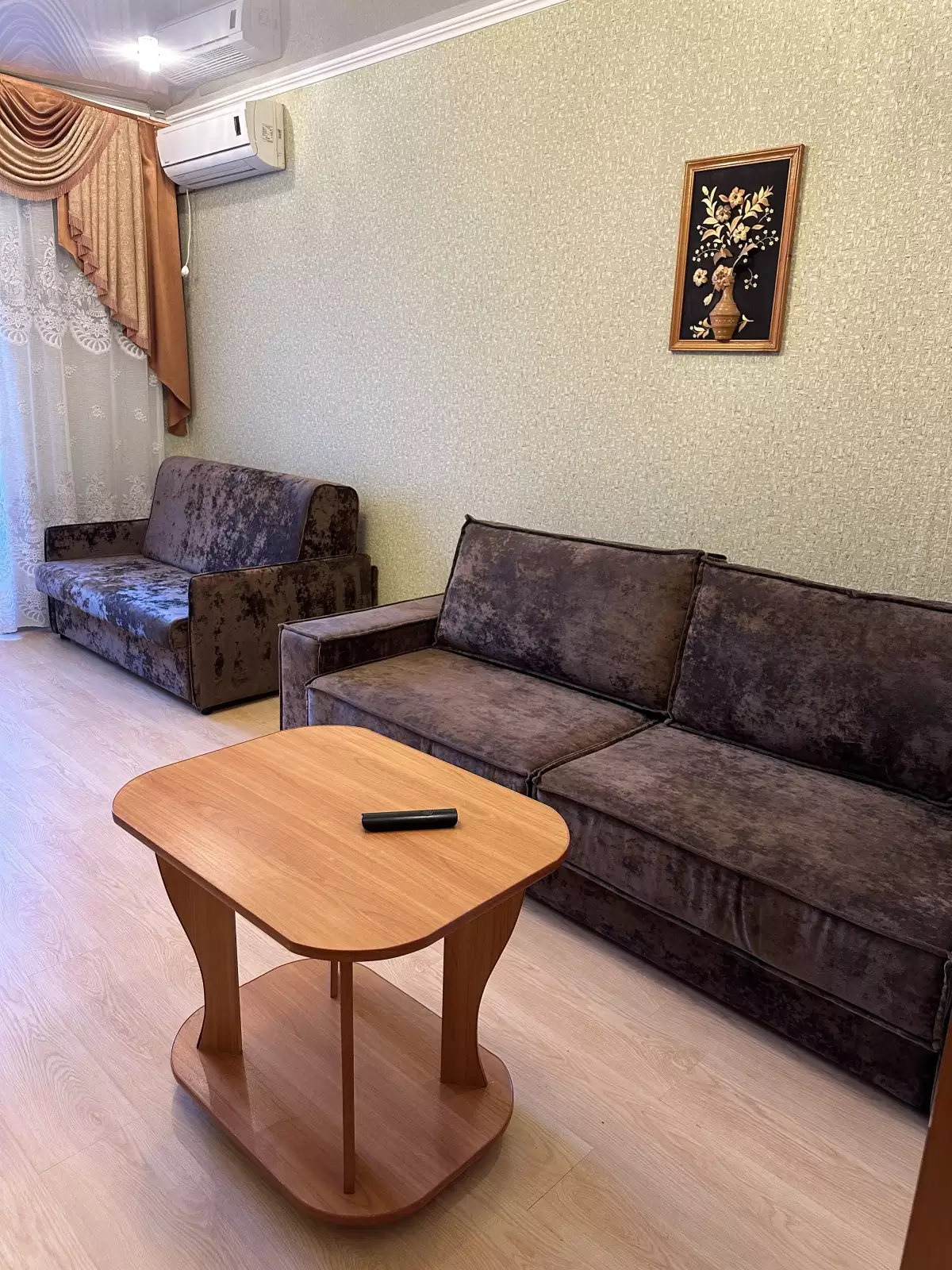 фото 2-к. квартира, 61 м², 4 кроват…