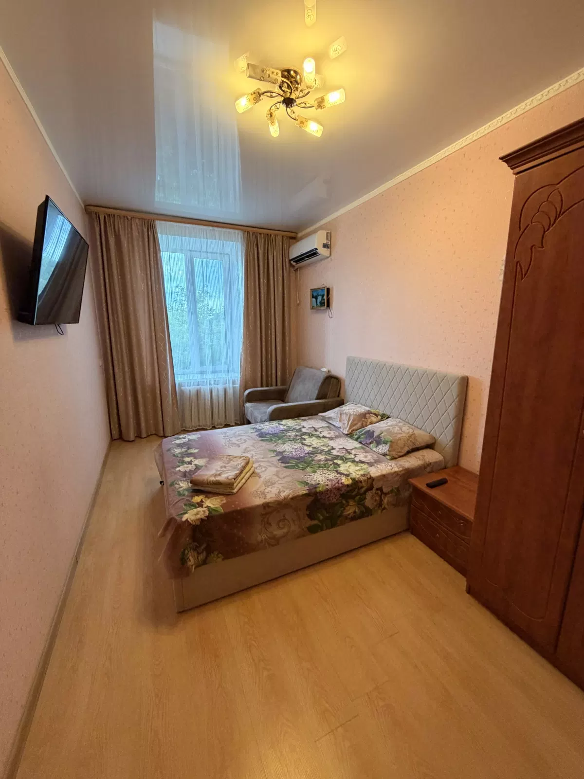 фото 2-к. квартира, 61 м², 4 кроват…