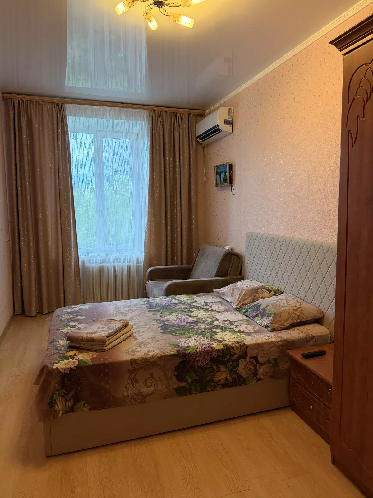 фото 2-к. квартира, 61 м², 4 кроват…