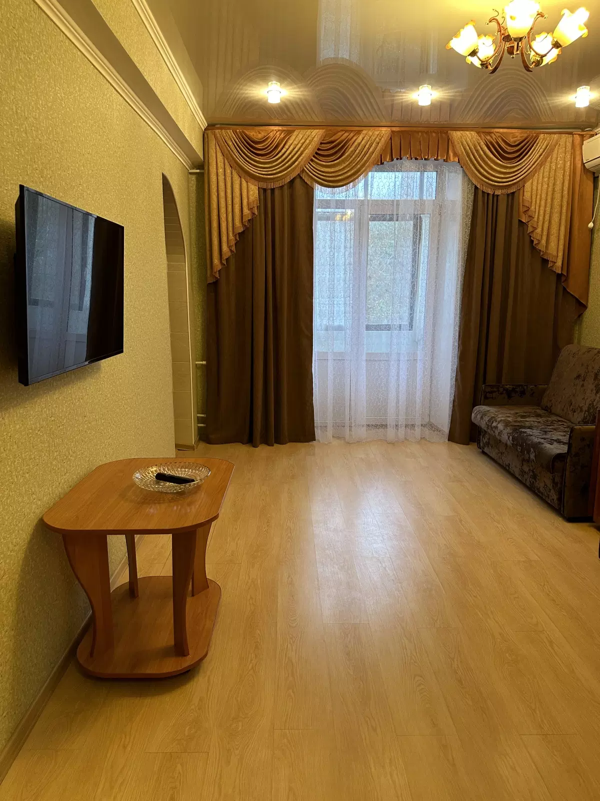 фото 2-к. квартира, 61 м², 4 кроват…