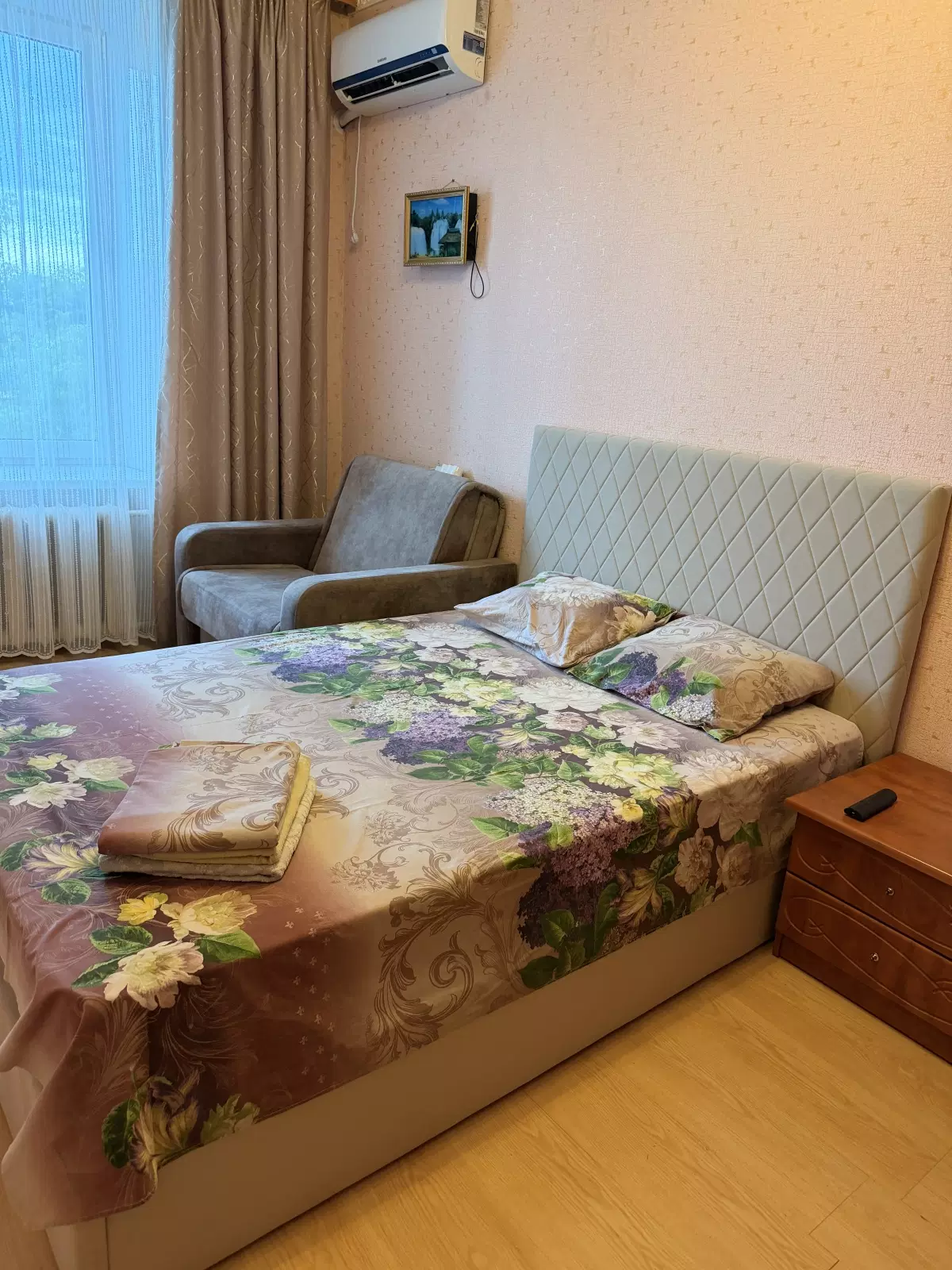 фото 2-к. квартира, 61 м², 4 кроват…