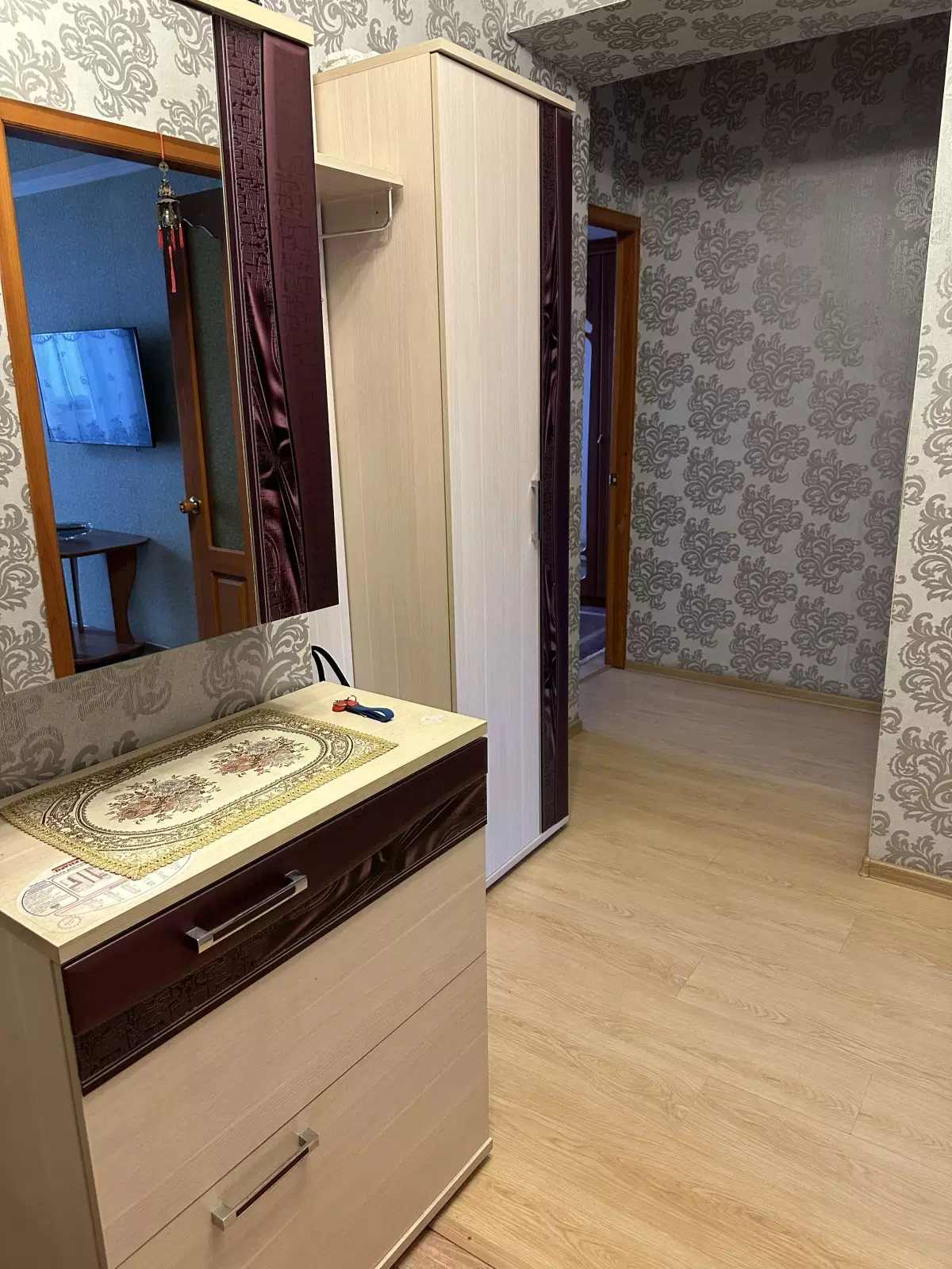 фото 2-к. квартира, 61 м², 4 кроват…