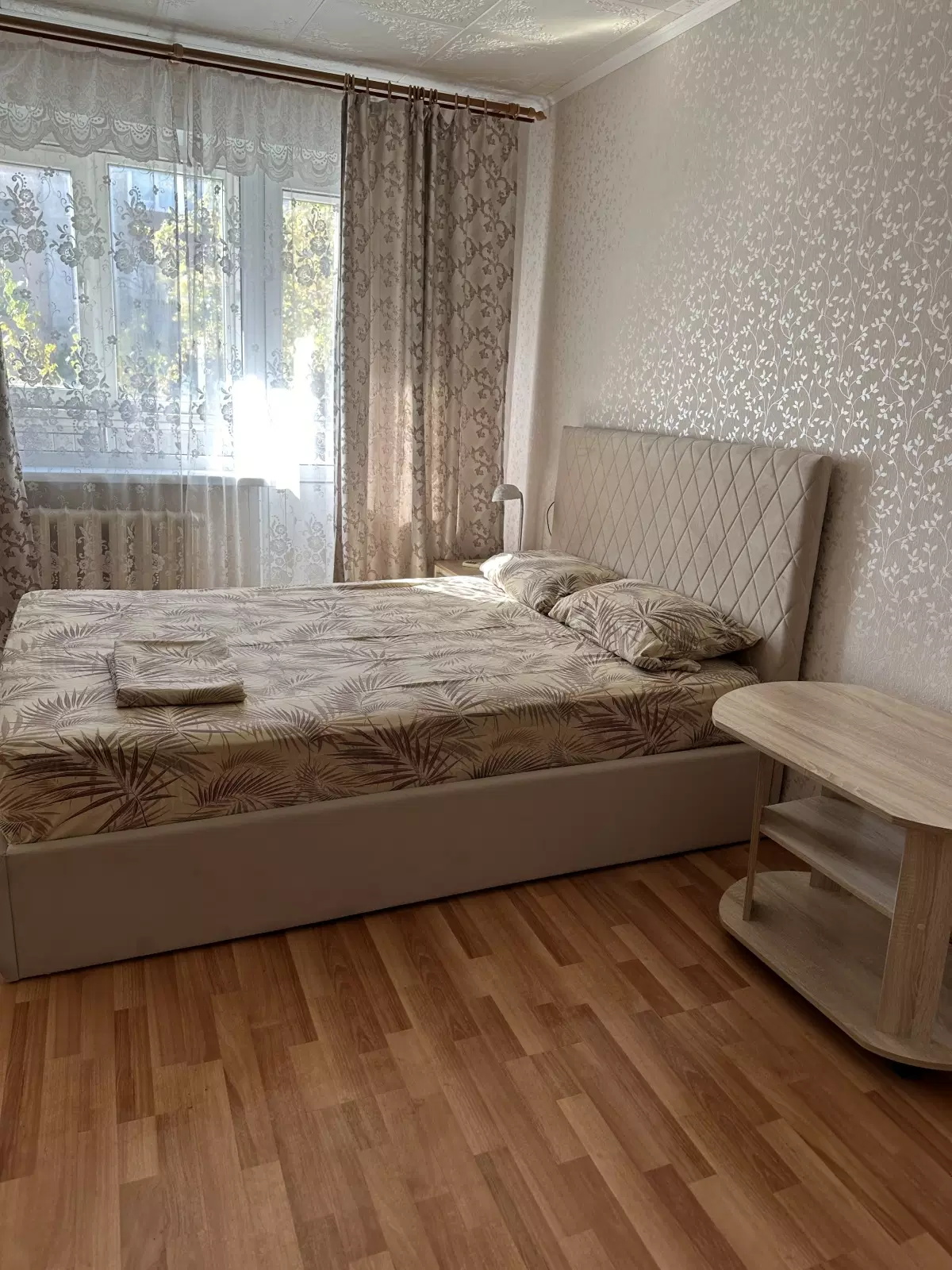 фото 1-к. квартира, 30 м², 2 кроват…
