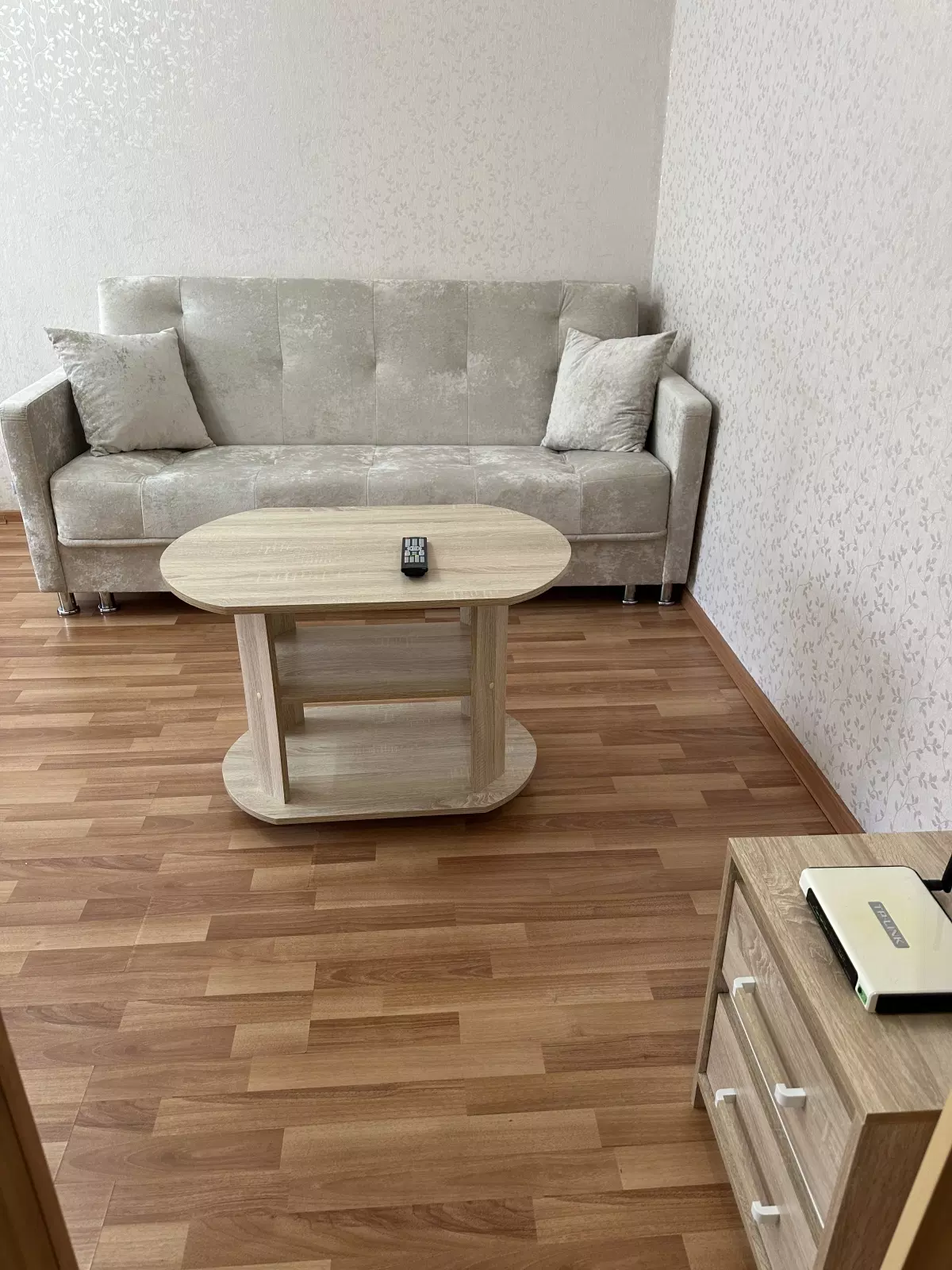 фото 1-к. квартира, 30 м², 2 кроват…