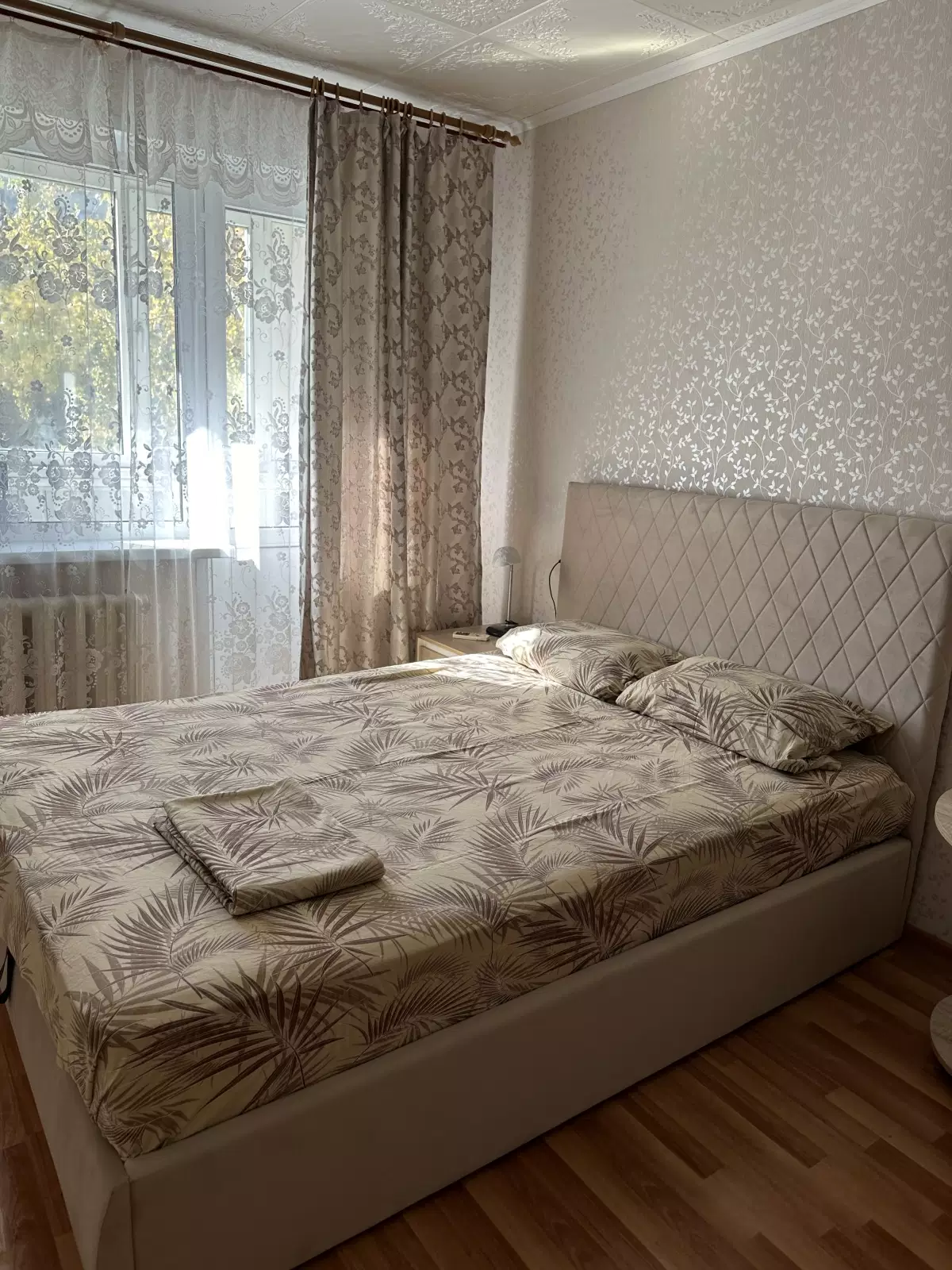 фото 1-к. квартира, 30 м², 2 кроват…