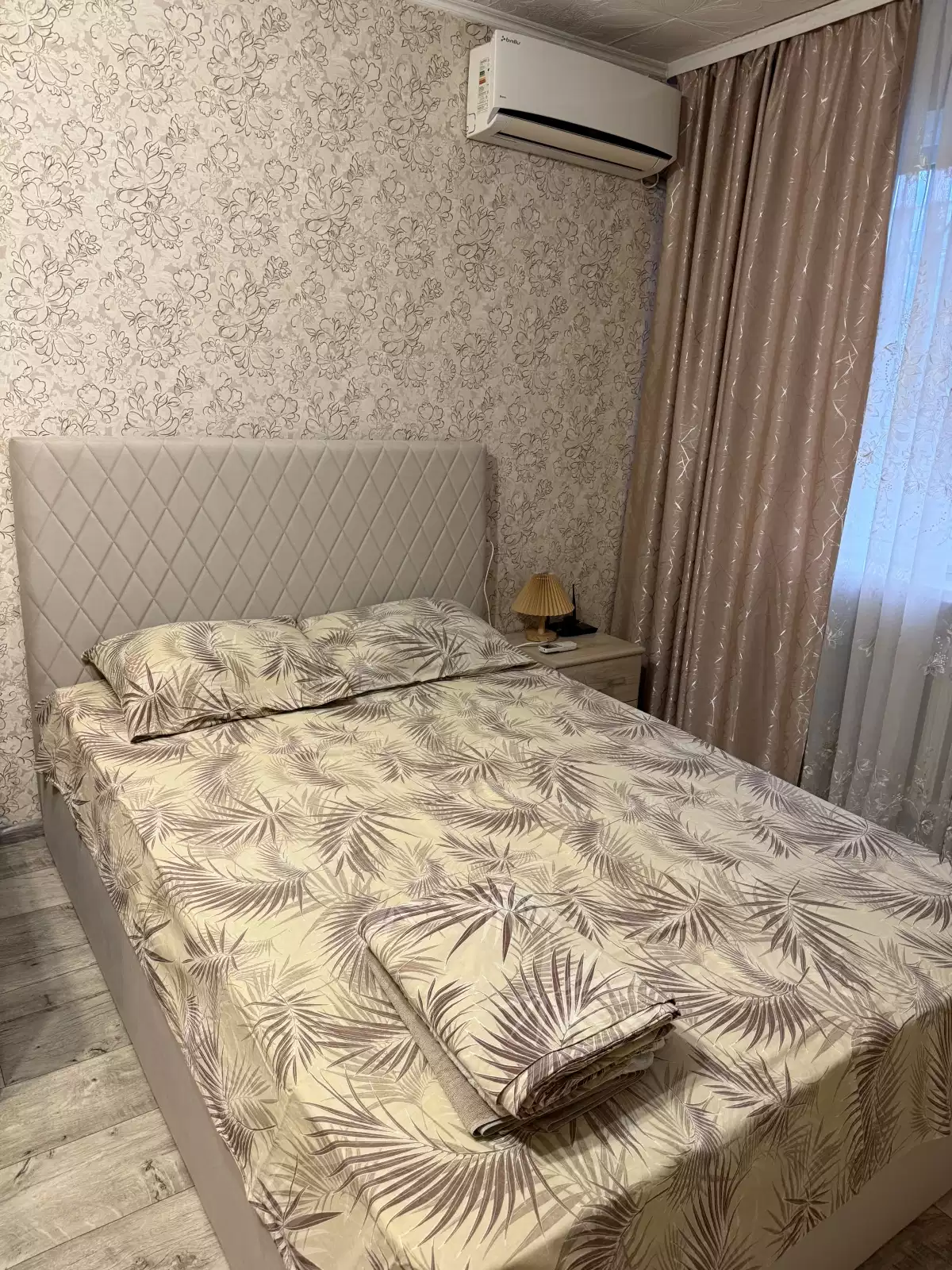 фото 1-к. квартира, 30 м², 2 кроват…