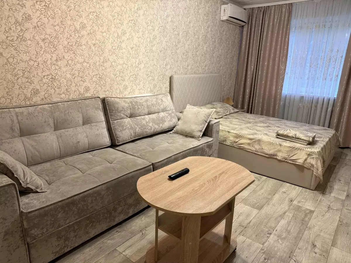 фото 1-к. квартира, 30 м², 2 кроват…