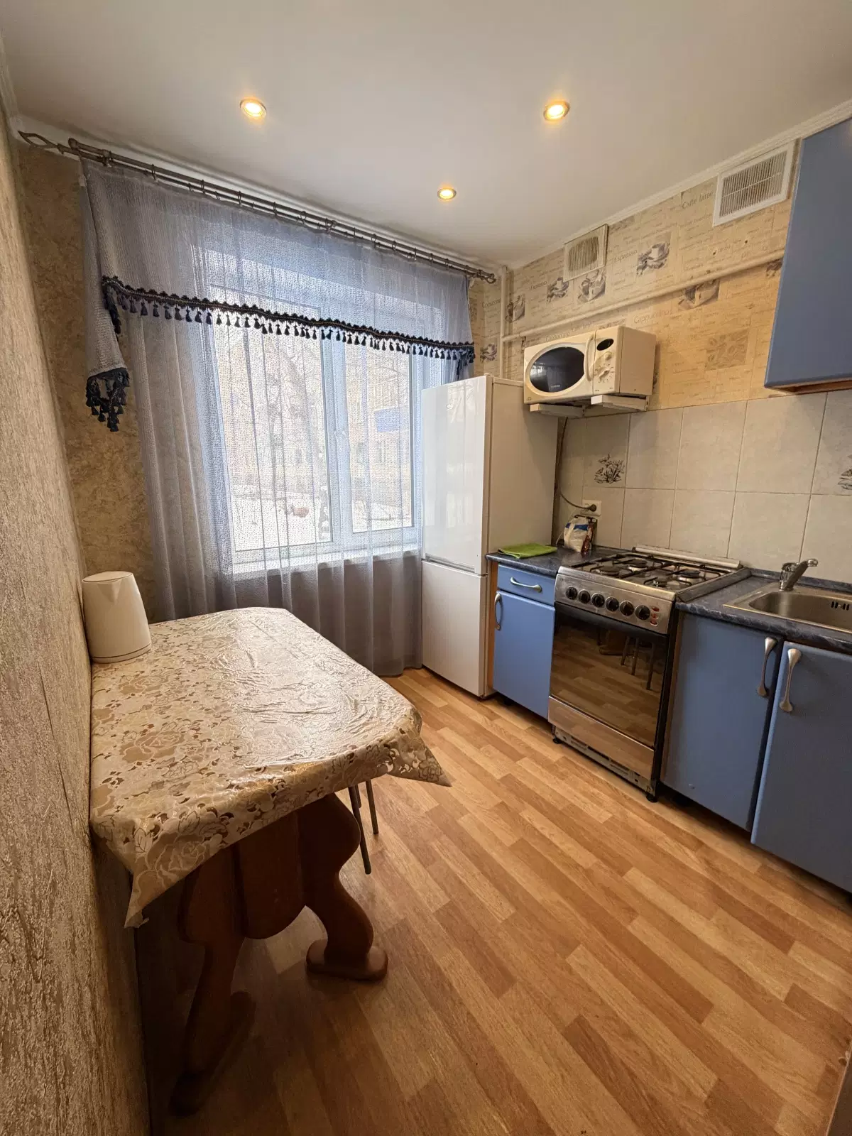 фото 2-к. квартира, 46 м², 5 кроват…