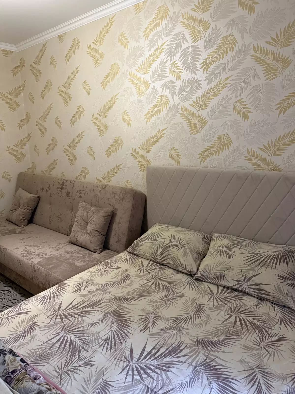 фото 2-к. квартира, 46 м², 5 кроват…