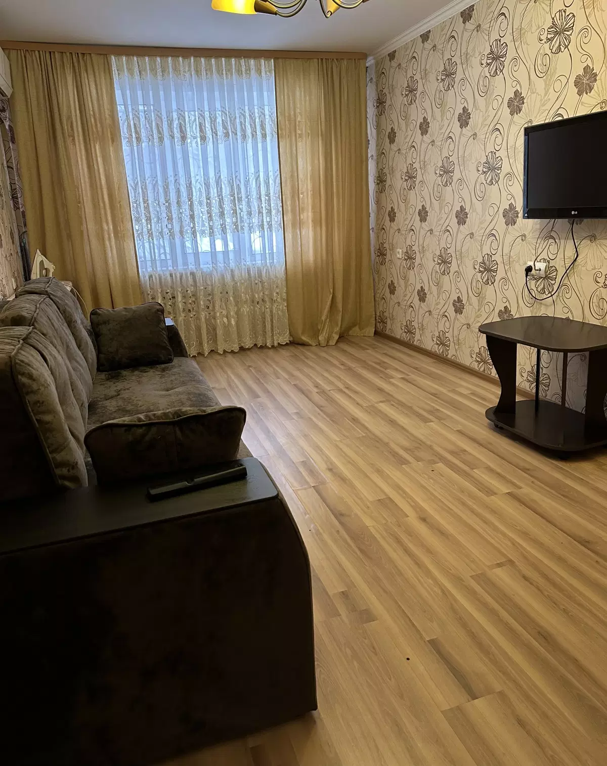 фото 2-к. квартира, 46 м², 5 кроват…