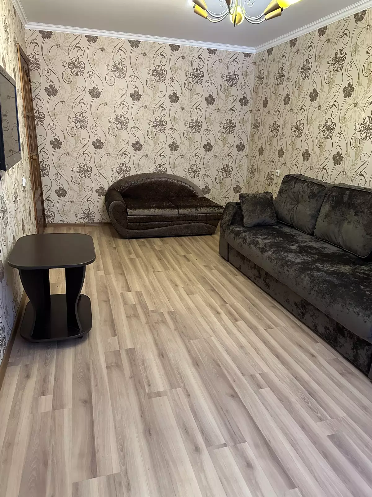 фото 2-к. квартира, 46 м², 5 кроват…