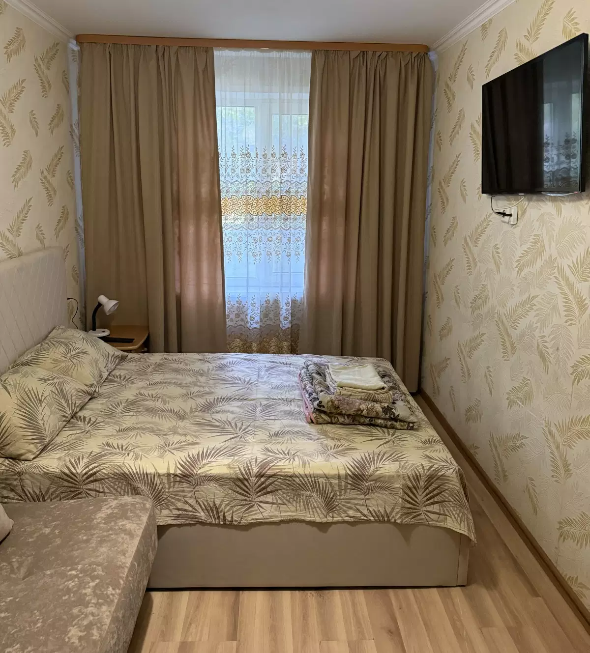 фото 2-к. квартира, 46 м², 5 кроват…