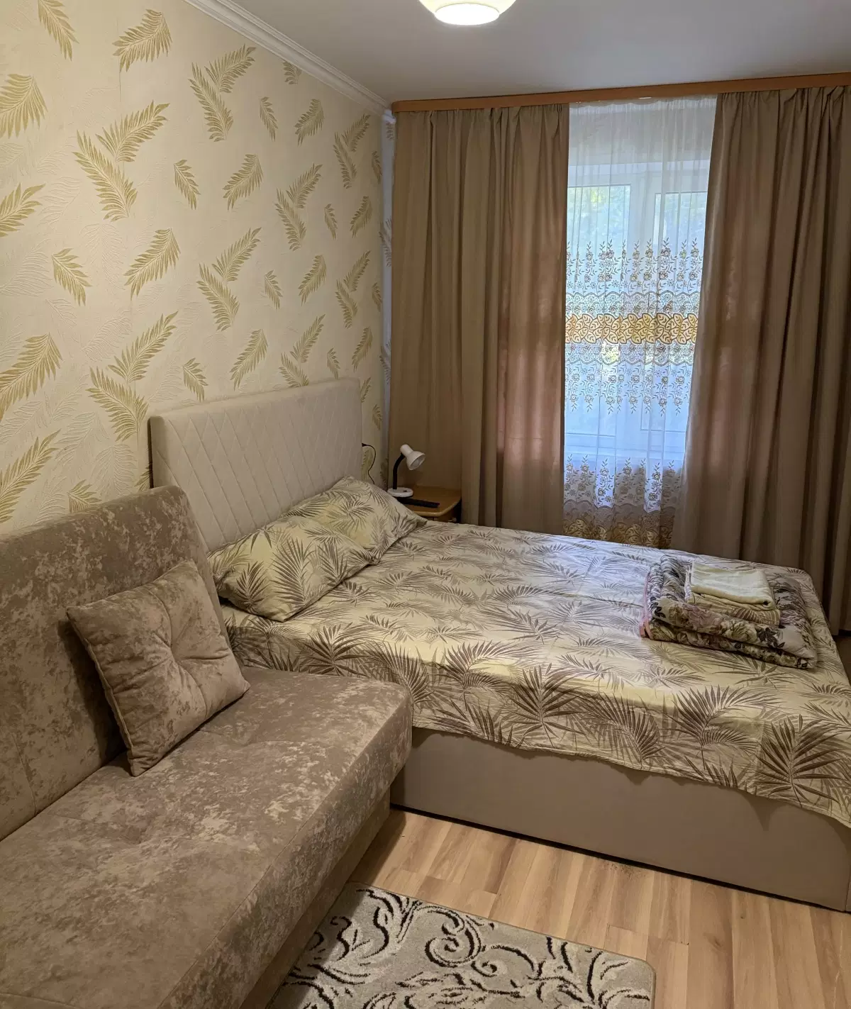 фото 2-к. квартира, 46 м², 5 кроват…