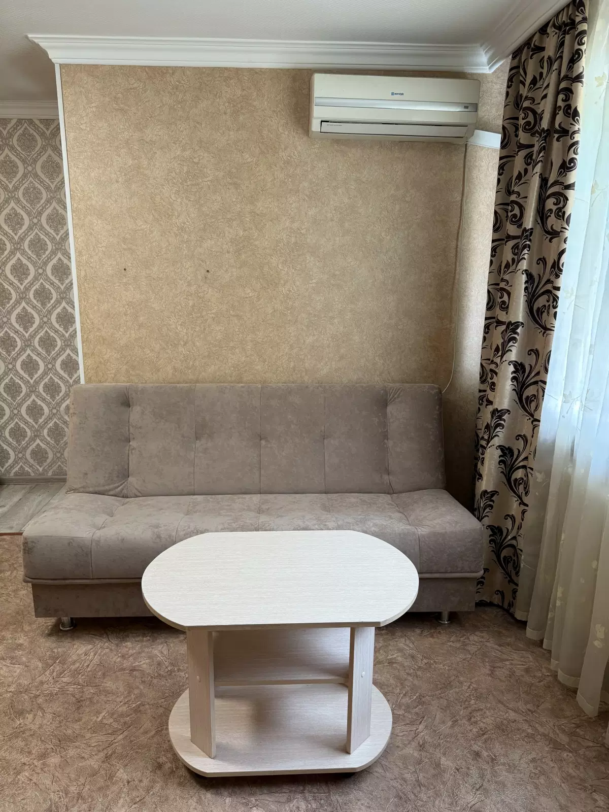фото 2-к. квартира, 46 м², 4 кроват…