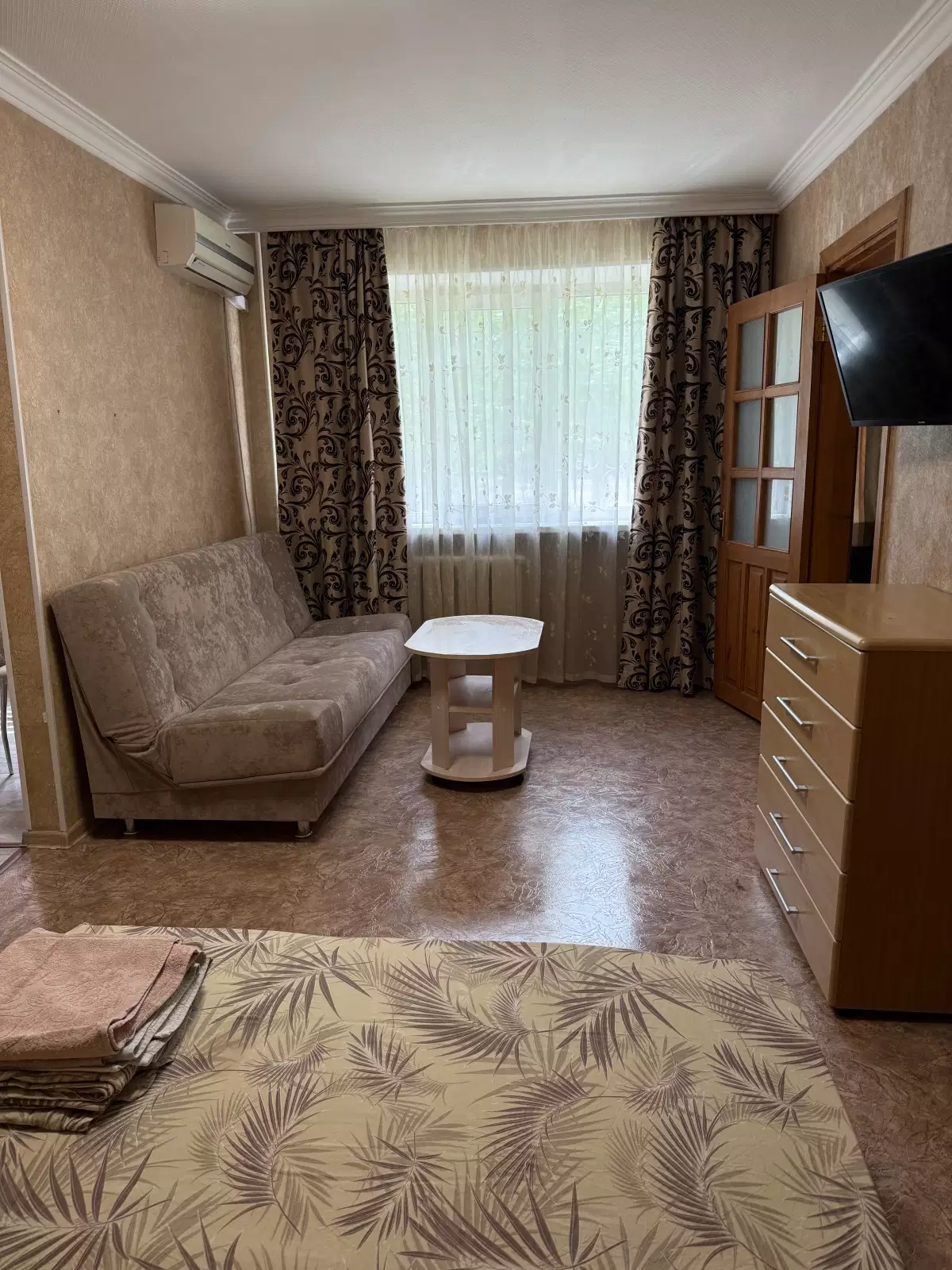 фото 2-к. квартира, 46 м², 4 кроват…