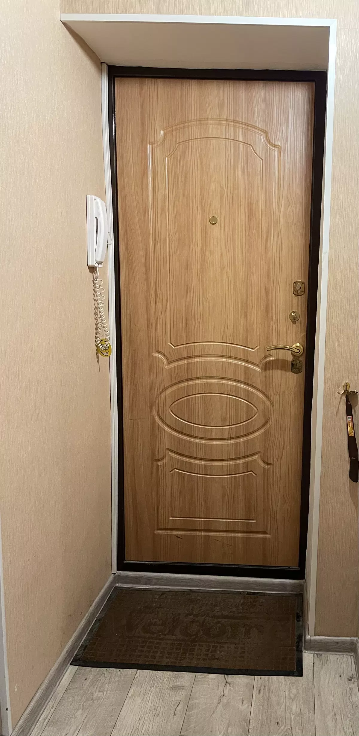 фото 2-к. квартира, 46 м², 4 кроват…