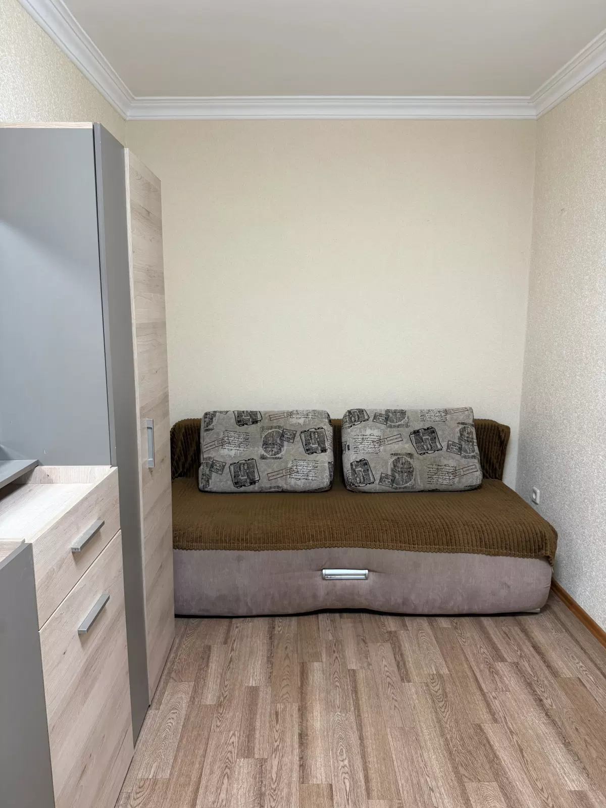 фото 2-к. квартира, 46 м², 4 кроват…