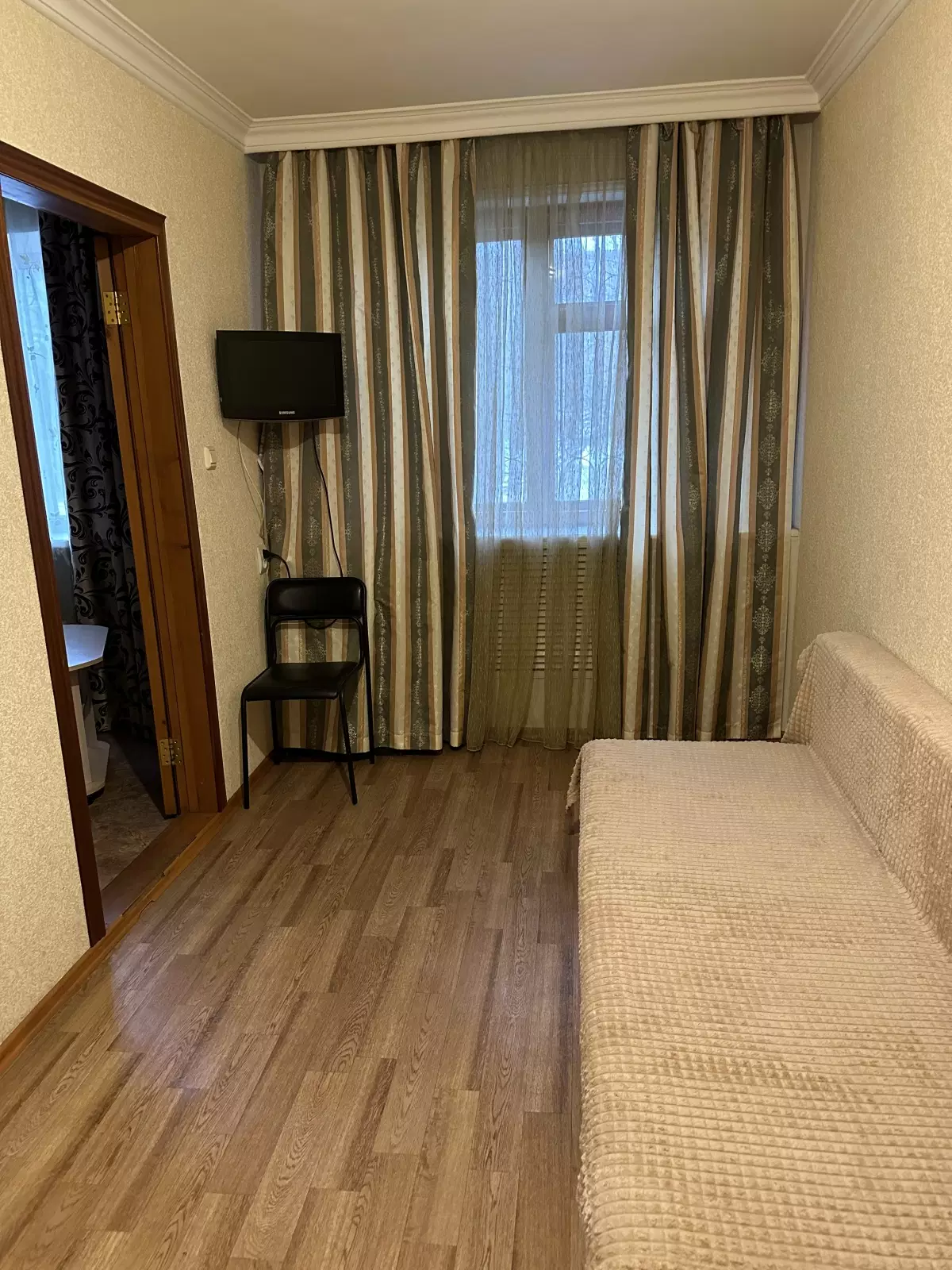 фото 2-к. квартира, 46 м², 4 кроват…