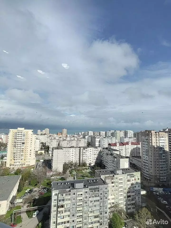 фото 1-к. квартира, 46 м², 2 кроват…