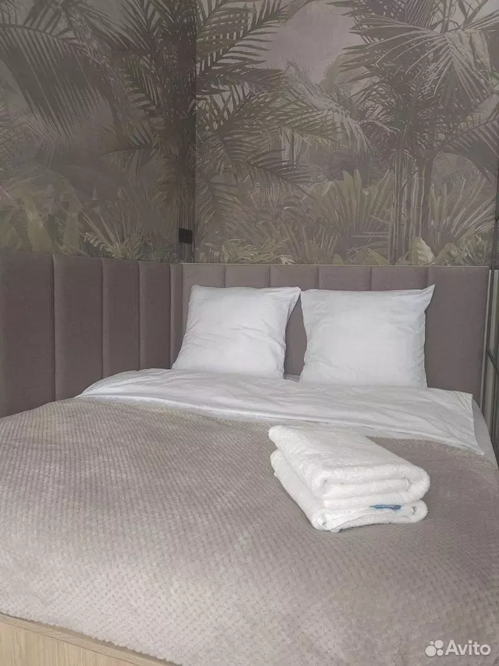 Фото квартиры Квартира-студия, 31,7 м², 2 кр…