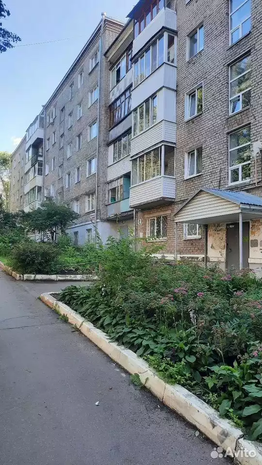 фото 1-к. квартира, 45 м², 3 кроват…