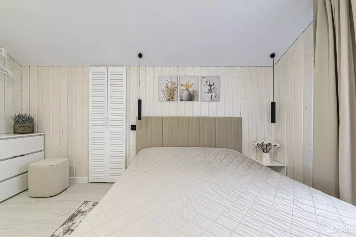 фото 4-к. коттедж, 130 м²