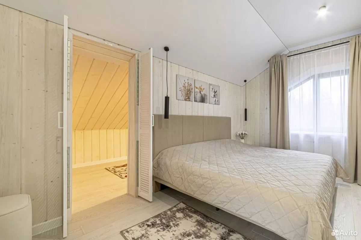 фото 4-к. коттедж, 130 м²