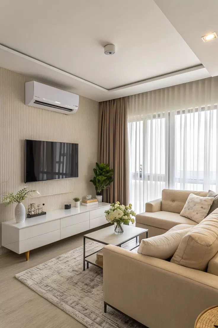 Фото квартиры Sunny Room 2