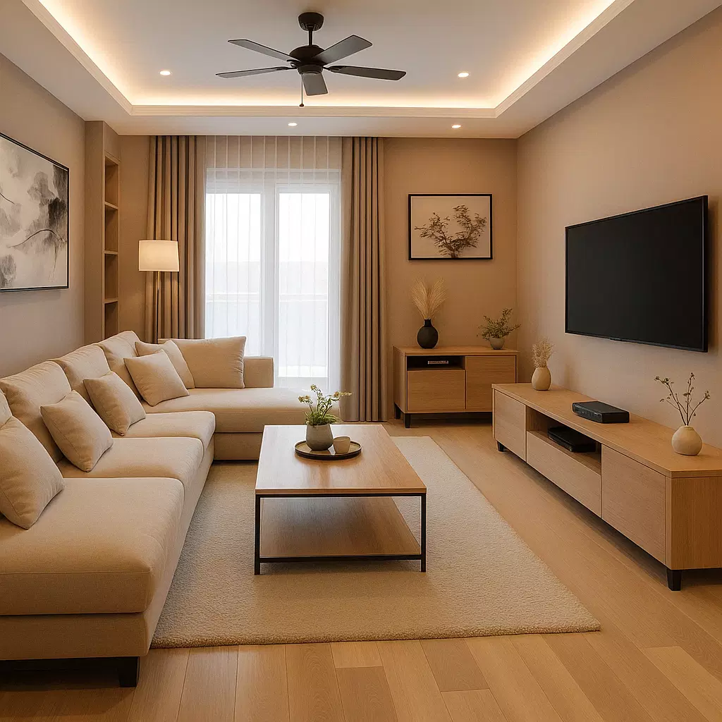 фото Sunny House 3