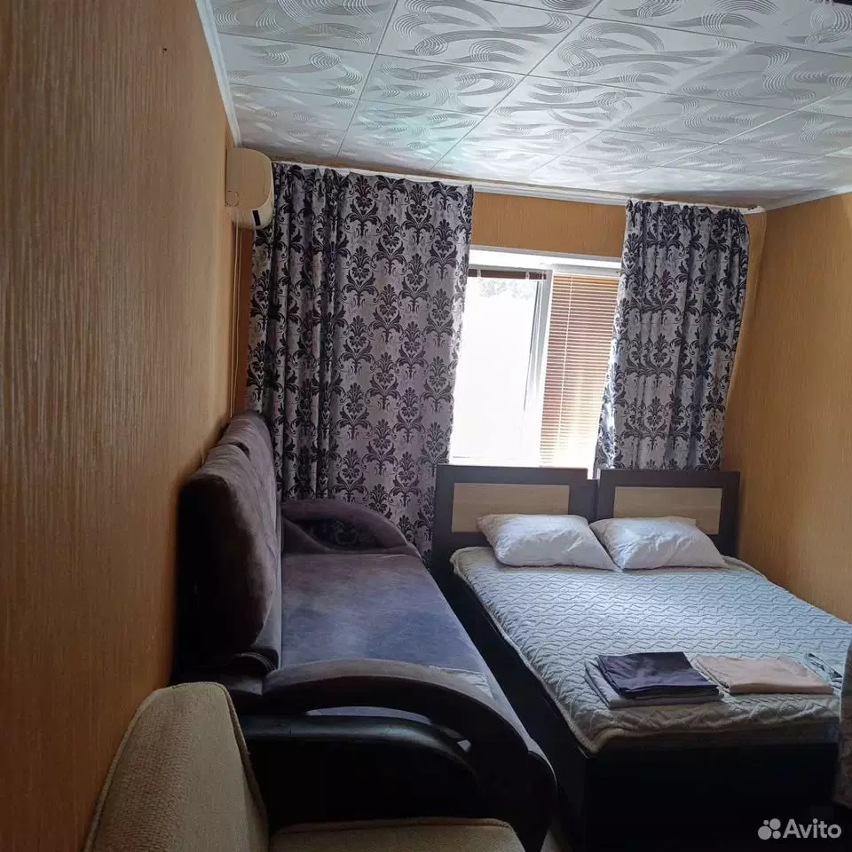 фото 2-к. квартира, 46 м², 5 кроват…