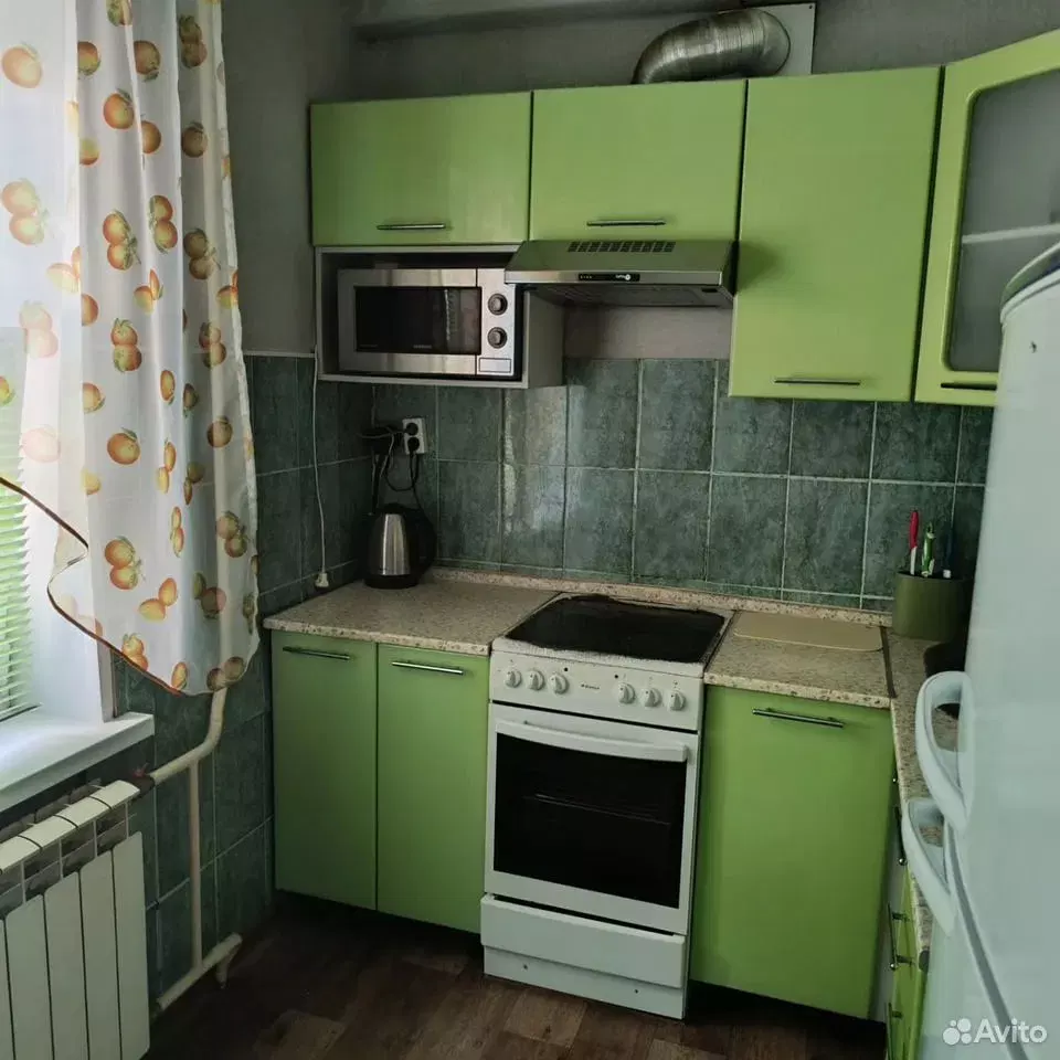 фото 2-к. квартира, 46 м², 5 кроват…