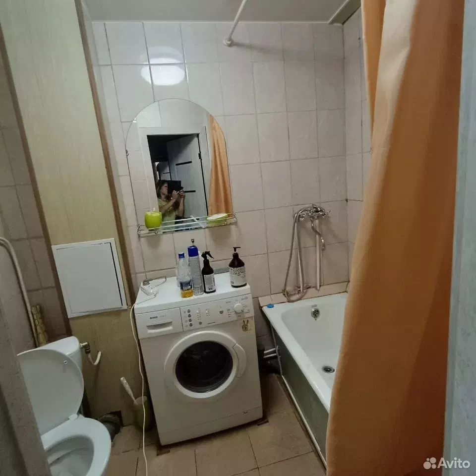 фото 2-к. квартира, 46 м², 5 кроват…