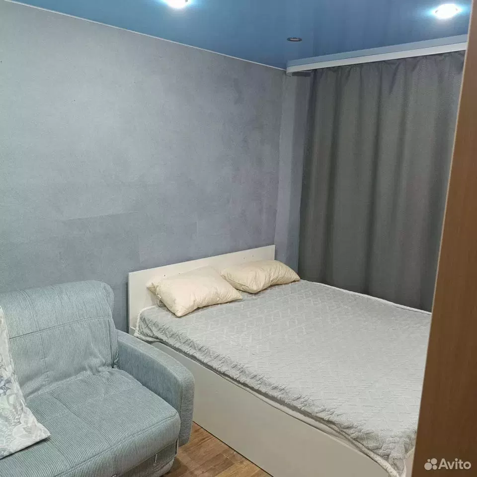 фото 2-к. квартира, 46 м², 5 кроват…