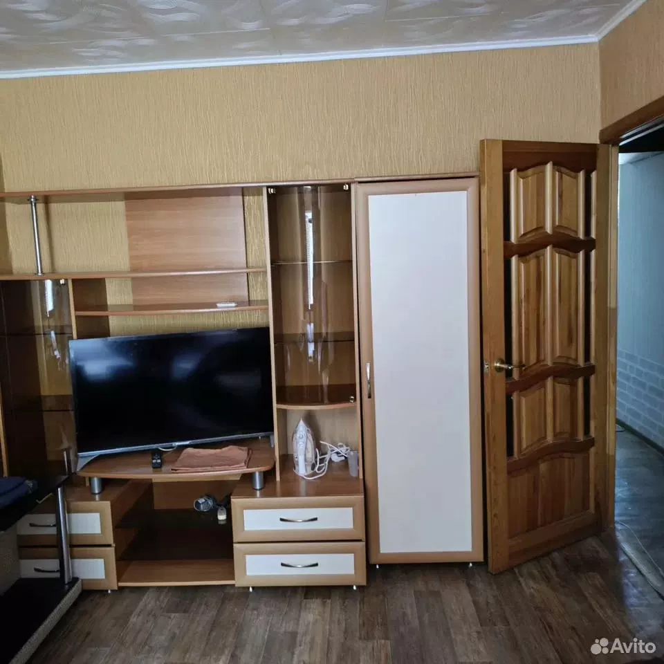 фото 2-к. квартира, 46 м², 5 кроват…