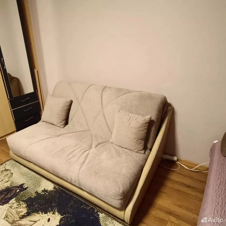 фото 1-к. квартира, 30 м², 3 кроват…