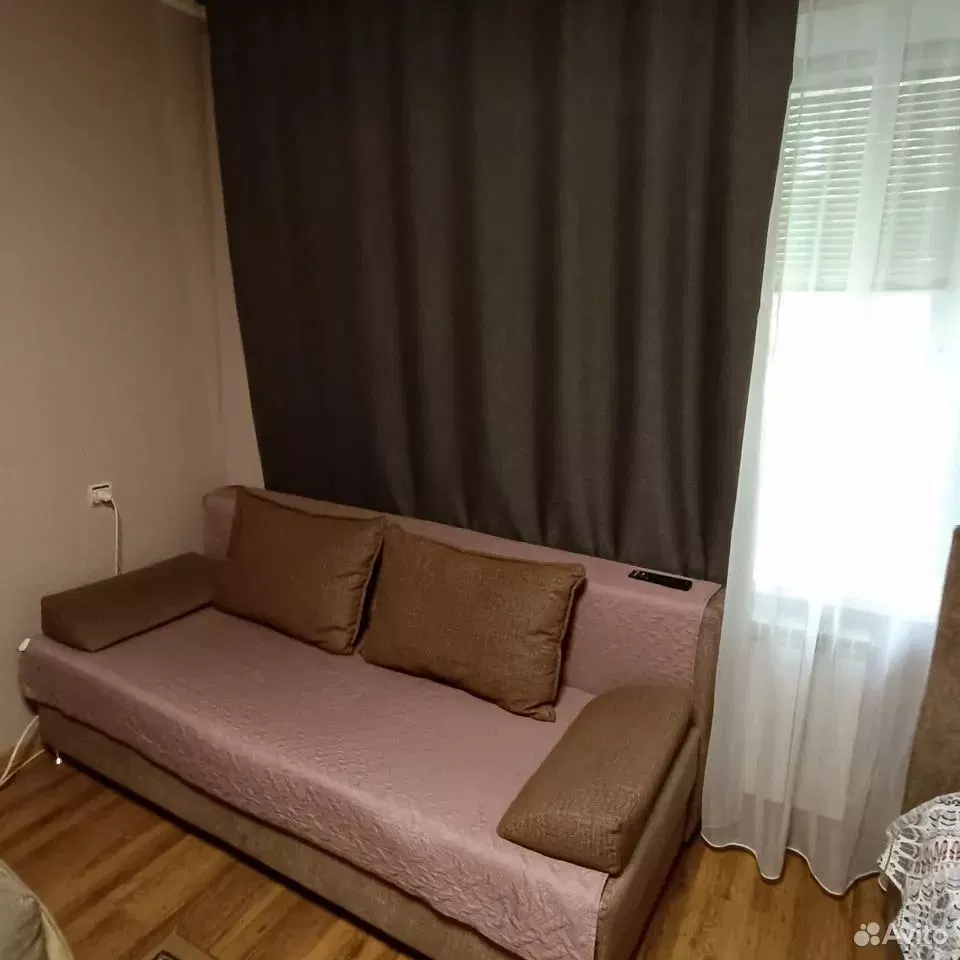 фото 1-к. квартира, 30 м², 3 кроват…
