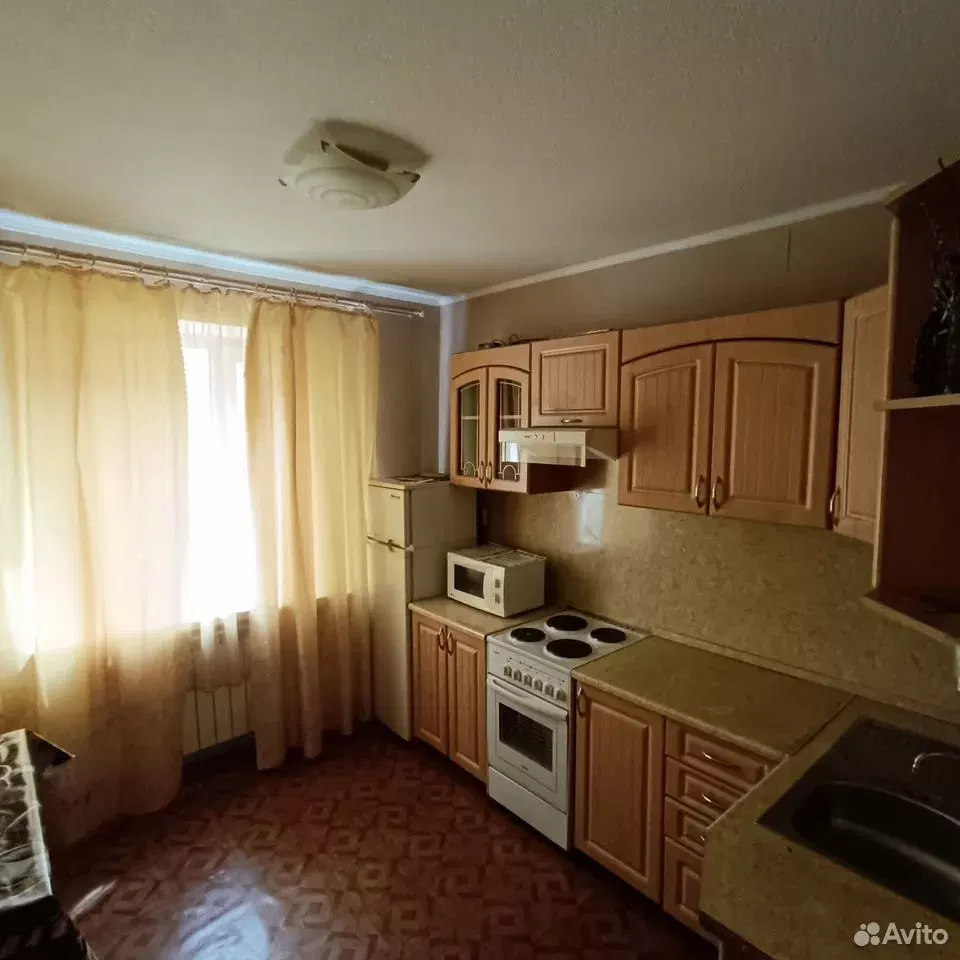 фото 1-к. квартира, 30 м², 3 кроват…